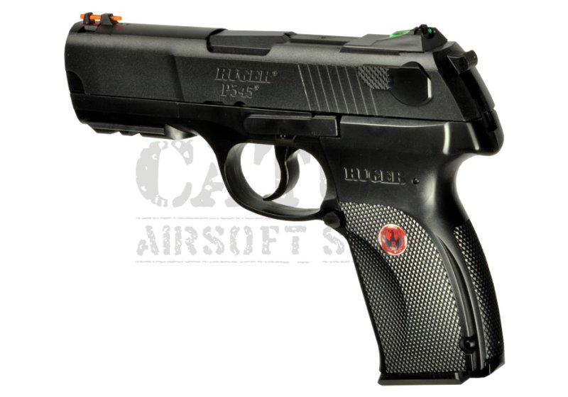 Airsoft pištoľ NBB Ruger P345 Co2 Umarex  