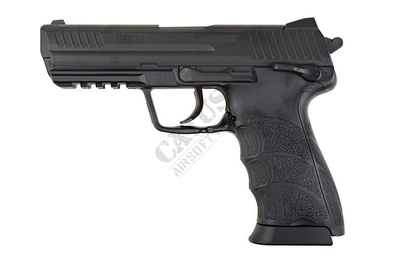 Umarex airsoft pištoľ GBB HK45 Co2  
