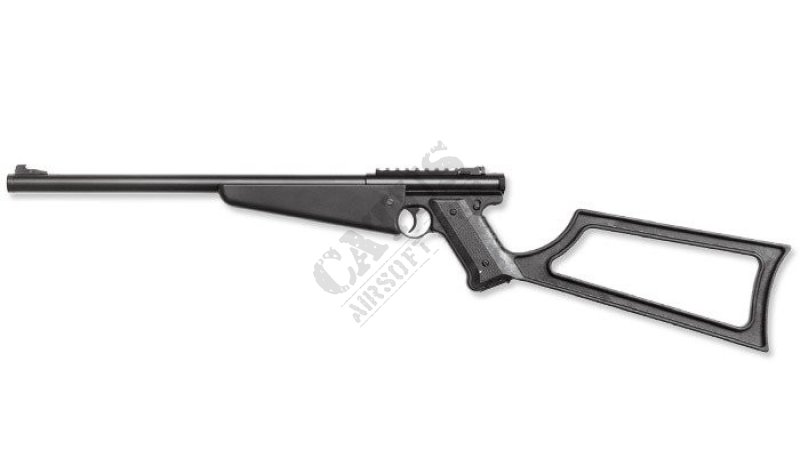 KJ Works airsoftová zbraň KJW Tactical Carbine Ruger MK1 GBBR Green Gas  