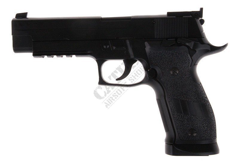 KWC airsoft pištoľ GBB S226-S5 Co2  