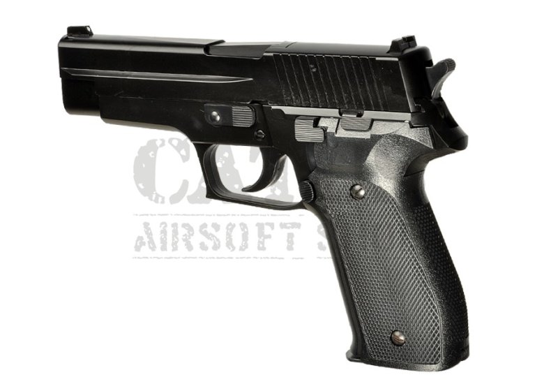 KWC airsoft pištoľ manuálna P226  