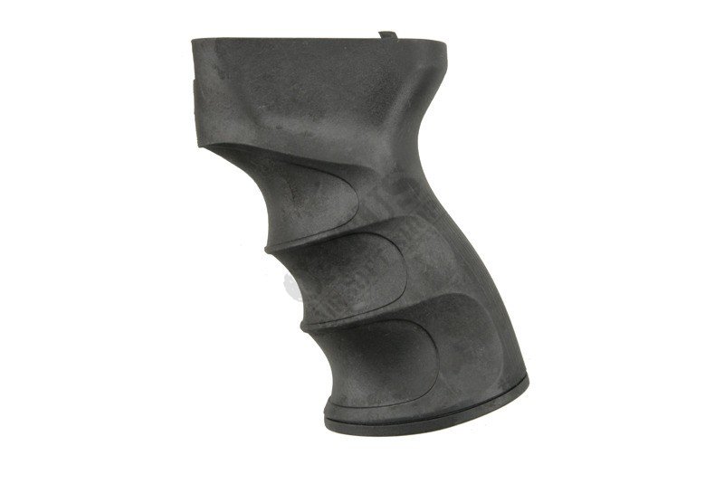 Pištoľová rúčka pre AK74 CYMA Čierna Čierna 