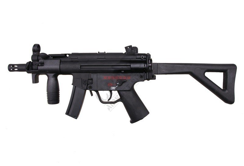 CYMA airsoftová zbraň MP5 CM041PDW  