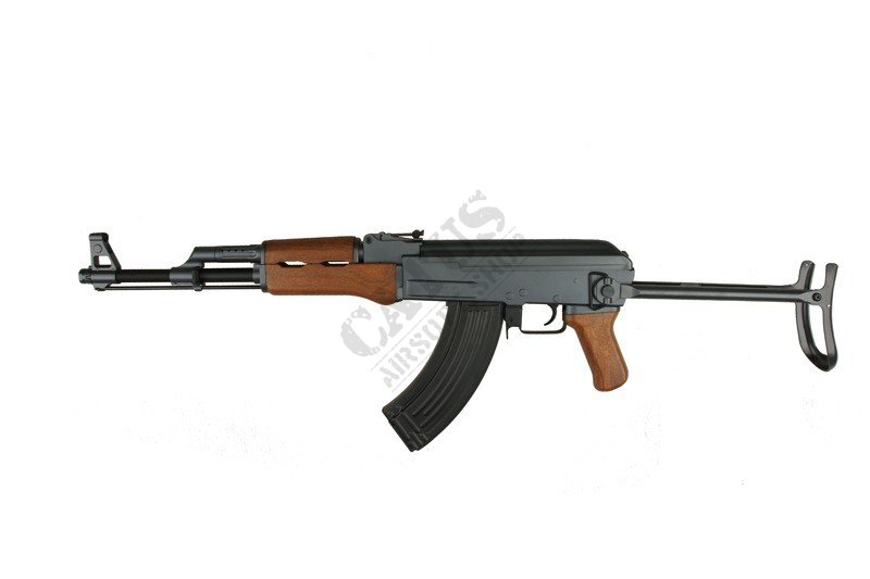 CYMA airsoftová zbraň AK CM028S  