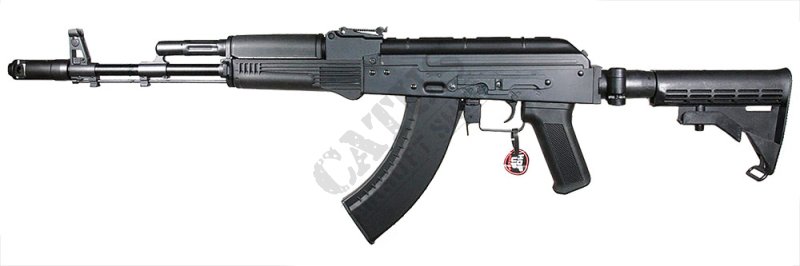 CYMA airsoftová zbraň AK CM040M  