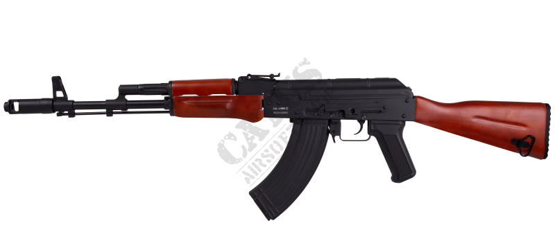 CyberGun vzduchovka Kalashnikov AK74 4,5mm CO2  