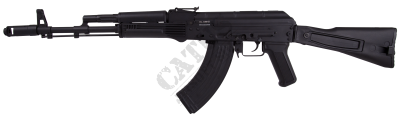 CyberGun vzduchovka Kalashnikov AK101 4,5mm CO2  