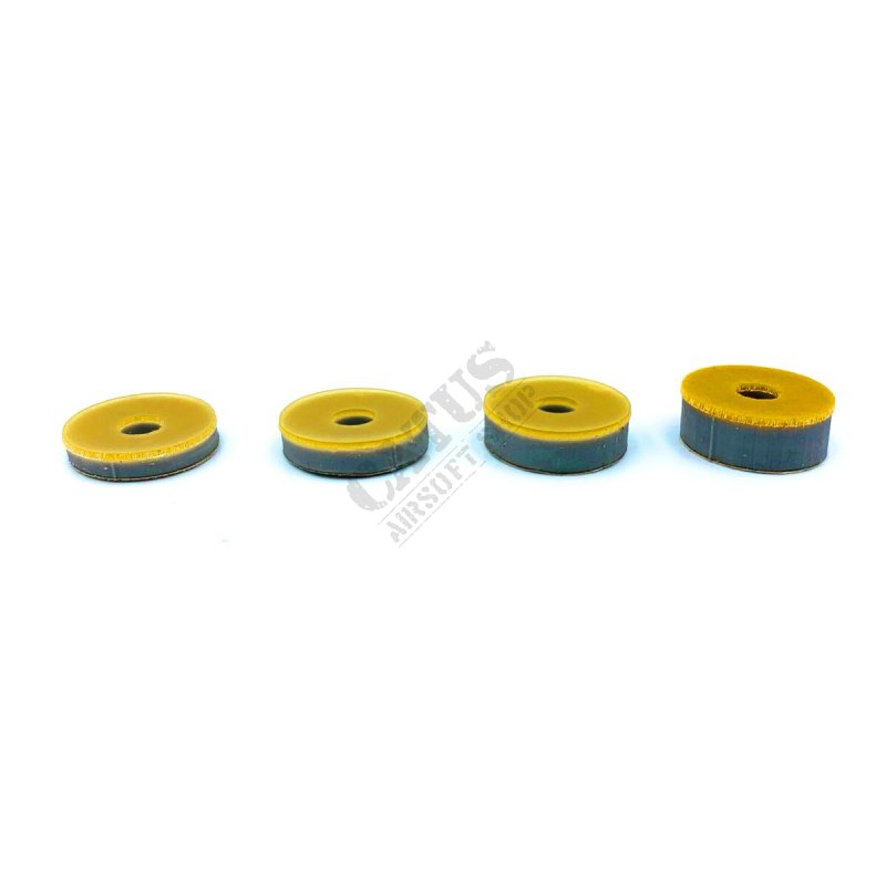 SorboPad do AEG 50D zestaw (3,5+4,2+5,8+7,4mm) EPeS Airsoft  