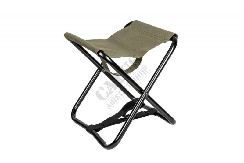 Multifunkčná outdoor skladacia stolička Oliva 