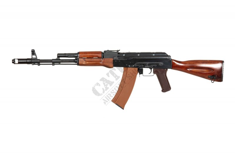 E&L airsoftová zbraň AK ELAK74N Essential  