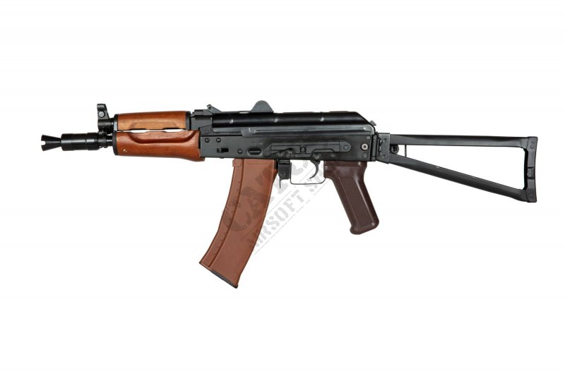 E&L airsoftová zbraň AK ELS-74UN Essential  