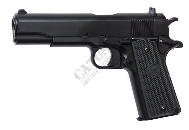ASG Manuálna pištoľ STI M1911 Classic  