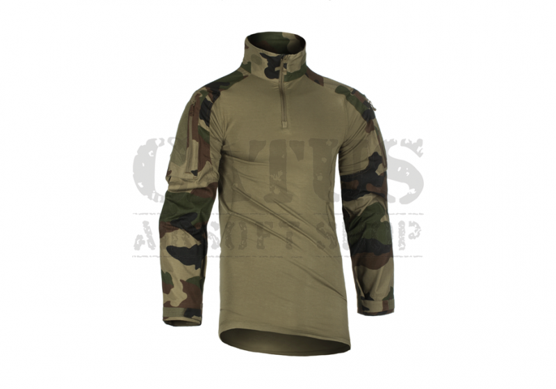Taktické tričko Combat Operator Clawgear CCE XXXL