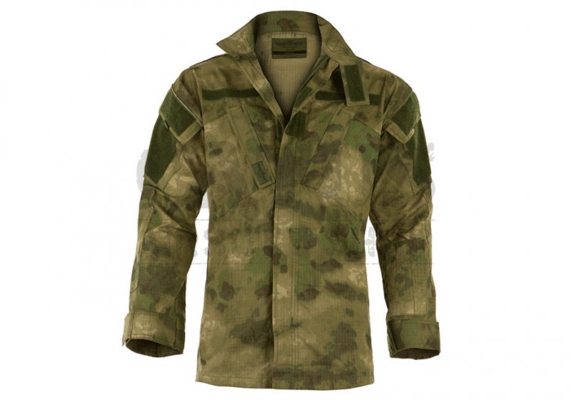 Revenger TDU Invader Gear camouflage blouse Everglade M