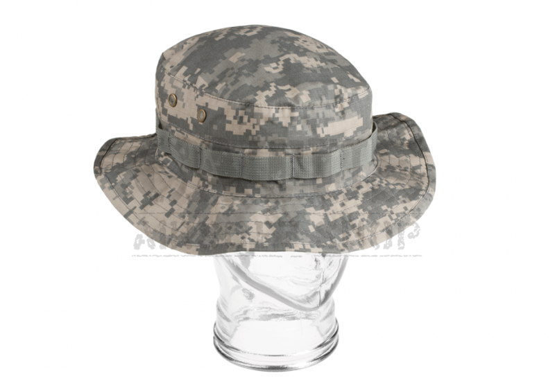 Camouflage hat Boonie Invader Gear ACU M