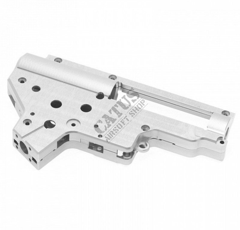 Airsoft Retro Arms mechabox CNC v.2 (8mm) - QSC  
