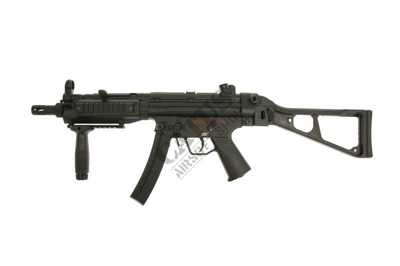CYMA airsoftová zbraň MP5 CM041 Čierna 