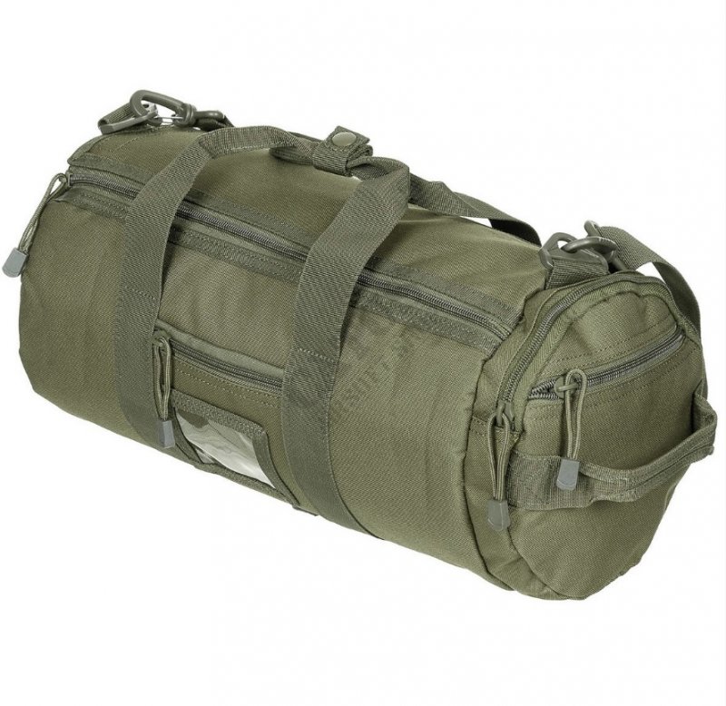 Taktická taška Operation Bag MFH Oliva 
