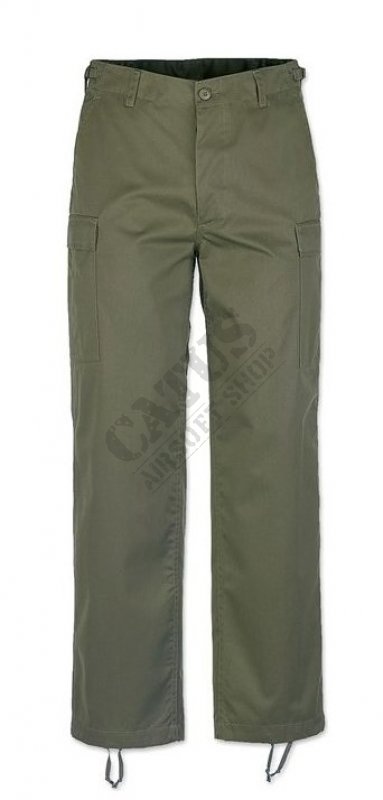 Pantalon de marque US Ranger Olive S