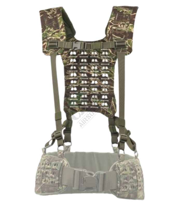 Taktická vesta Harness Gen3 Novritsch ACP 