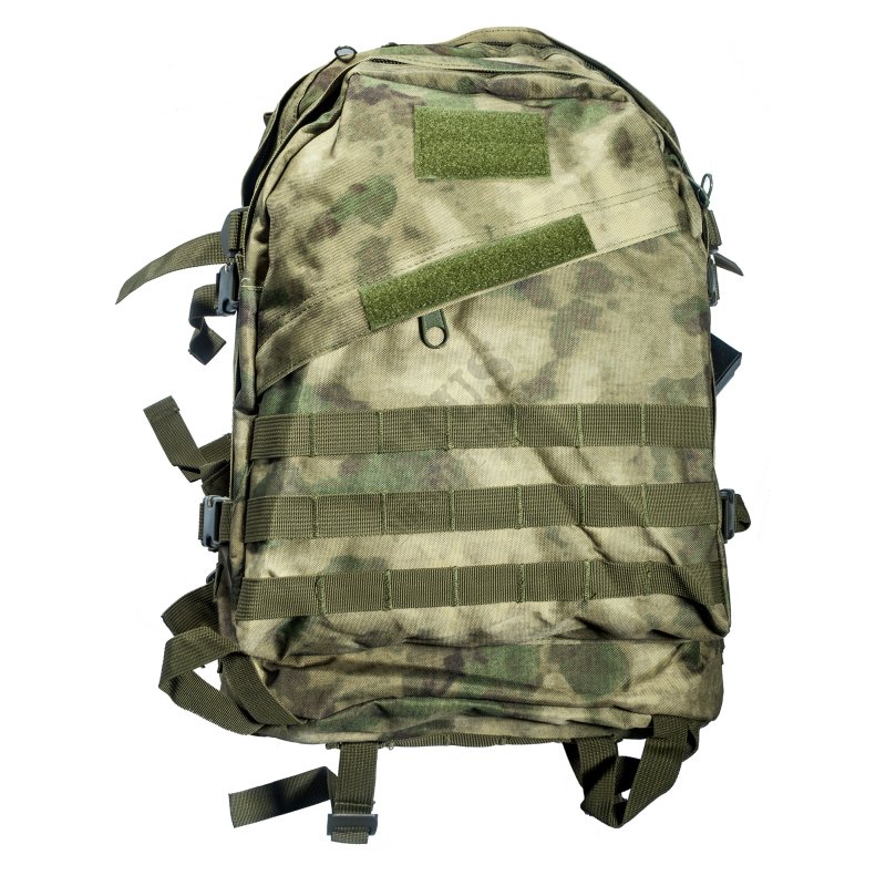 Taktický batoh 30L Delta Armory Foliage Green 
