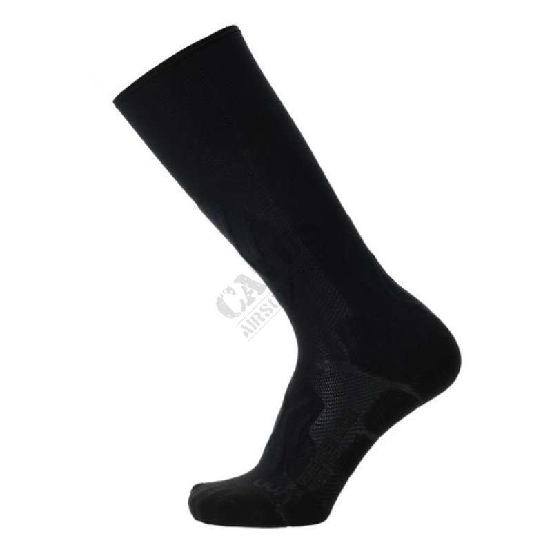 Ponožky DEFENDER Light High UYN Čierne 39-41