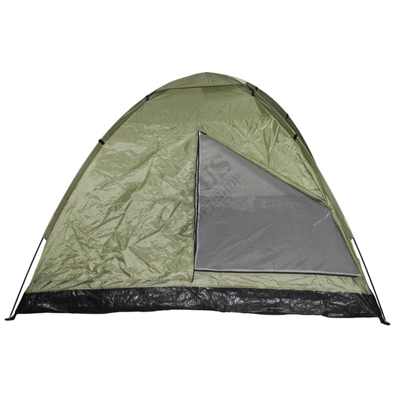 Tent for 3 persons Monodom MFH Oliva 