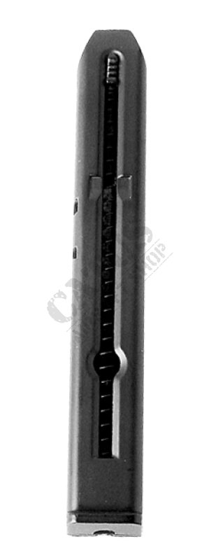 Zásobník pre Colt 1911 15BB Co2 CyberGun Čierny