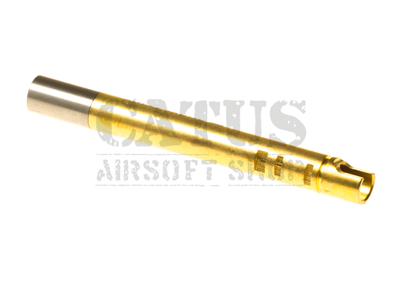 Airsoft hlaveň 6,04 - 80mm Crazy Jet Maple Leaf  