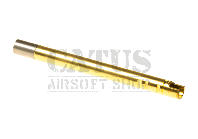 Airsoft hlaveň 6,04 - 91mm Crazy Jet Maple Leaf  