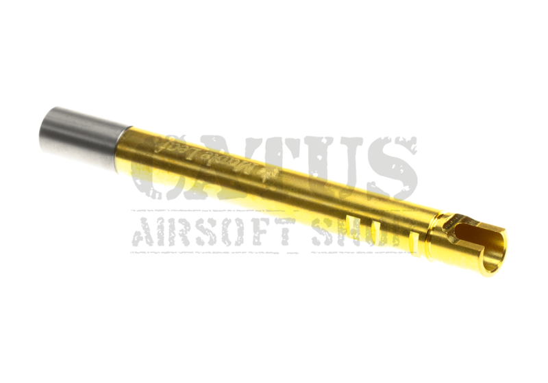 Airsoft hlaveň 6,04 - 84mm Crazy Jet Maple Leaf  