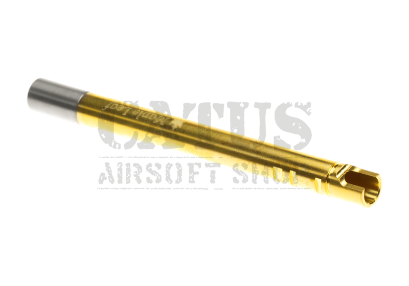 Airsoft hlaveň 6,04 - 97mm Crazy Jet Maple Leaf  