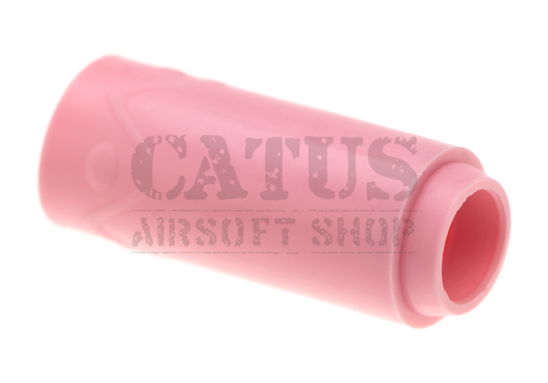 Airsoft MR Hop-Up gumička pre AEG 75° Maple Leaf Ružová 