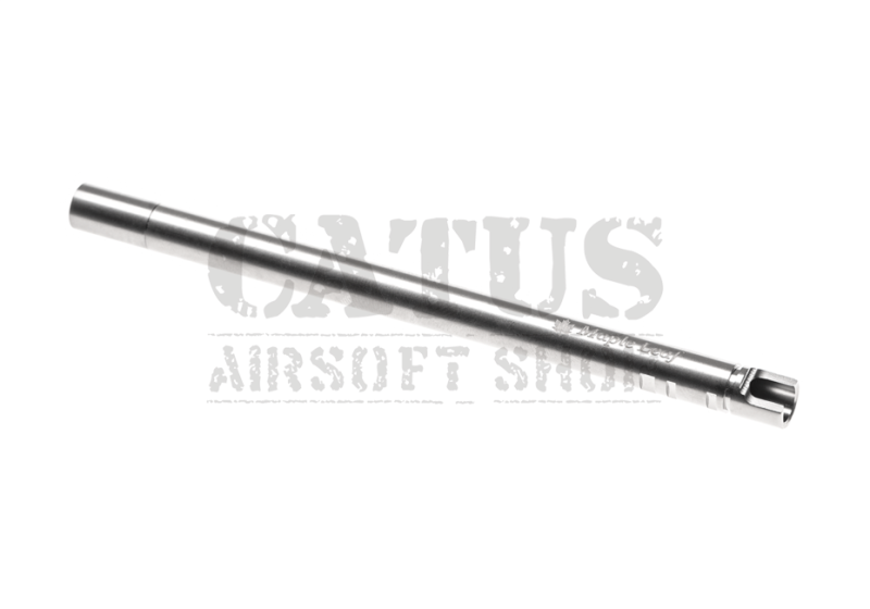 Airsoft hlaveň 6,04 - 131mm Crazy Jet AAP001 GBB Maple Leaf  