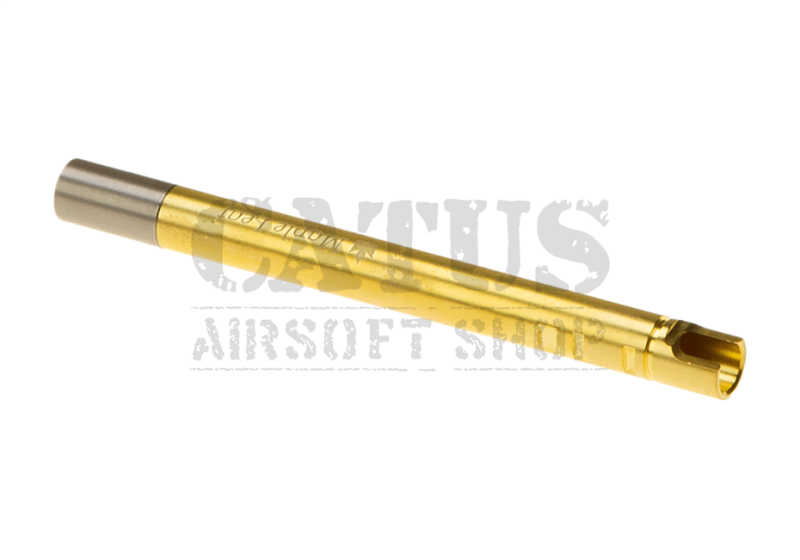 Airsoft hlaveň 6,04 - 94mm Crazy Jet Maple Leaf  