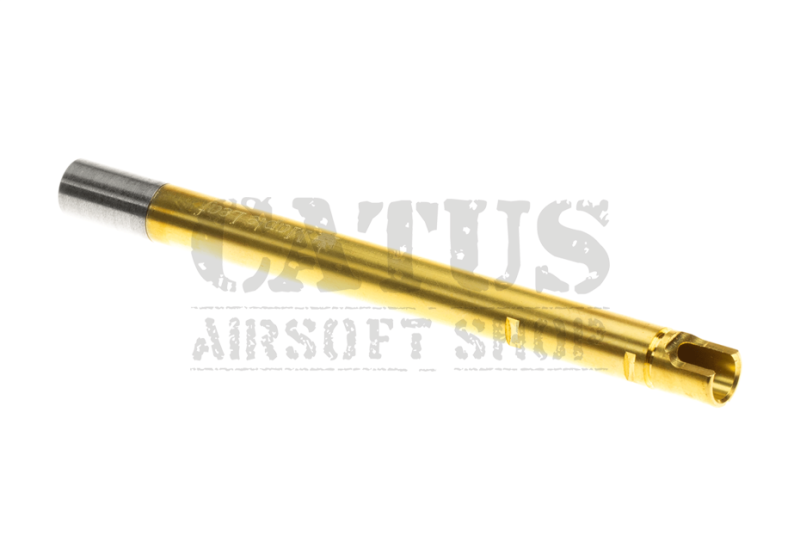 Airsoft hlaveň 6,04 - 106mm Crazy Jet Maple Leaf  