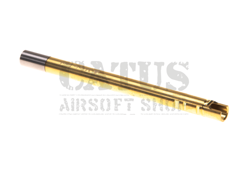 Airsoft hlaveň 6,04 - 113mm Crazy Jet Maple Leaf  