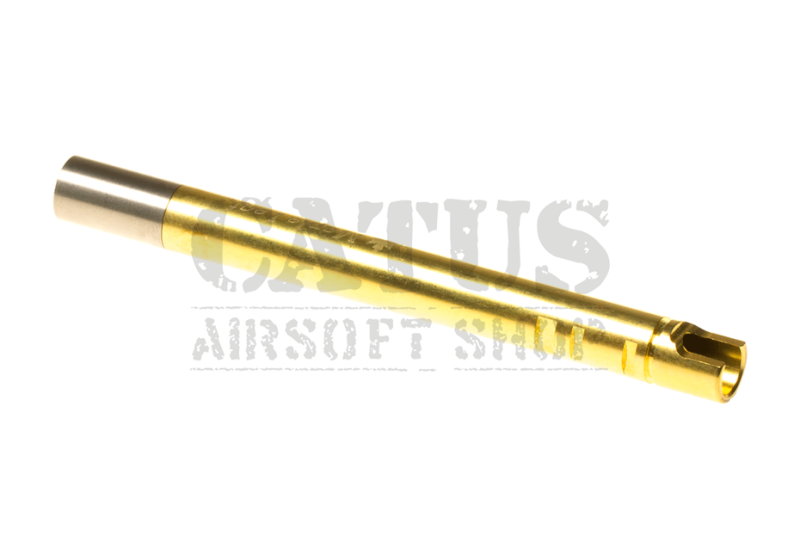 Airsoft hlaveň 6,04 - 117mm Crazy Jet Maple Leaf  