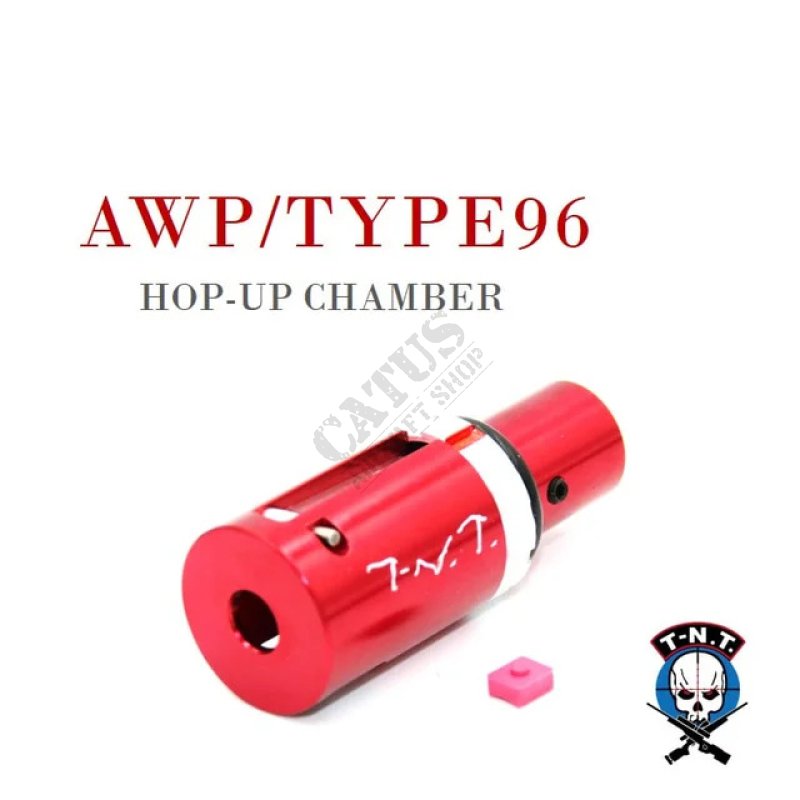 Airsoft Hop-Up komora AWP/TYPE96 TNT Taiwan  