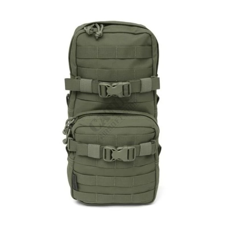 Taktický batoh Cargo Pack 8L Warrior Oliva 