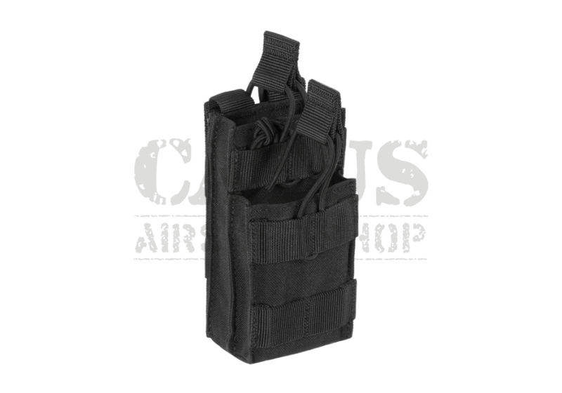 MOLLE Stacker holster for M4 Condor Black