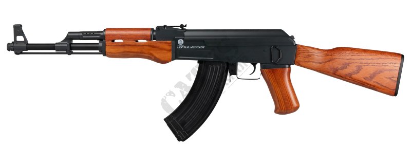 CyberGun airsoftová zbraň AK 47 Kalashnikov  