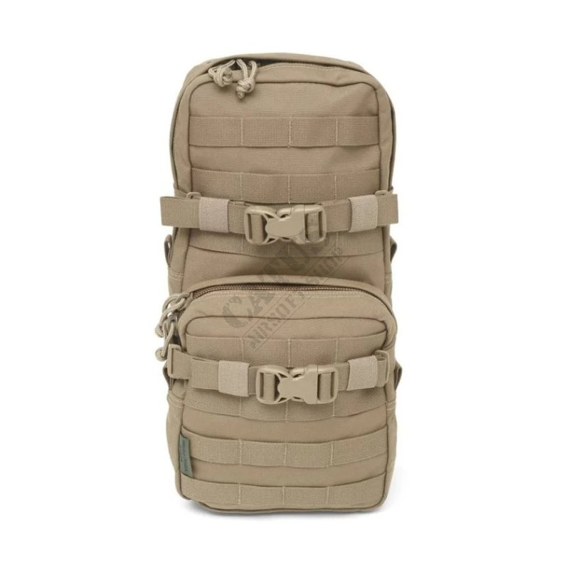 Taktický batoh Cargo Pack 8L Warrior Coyote 
