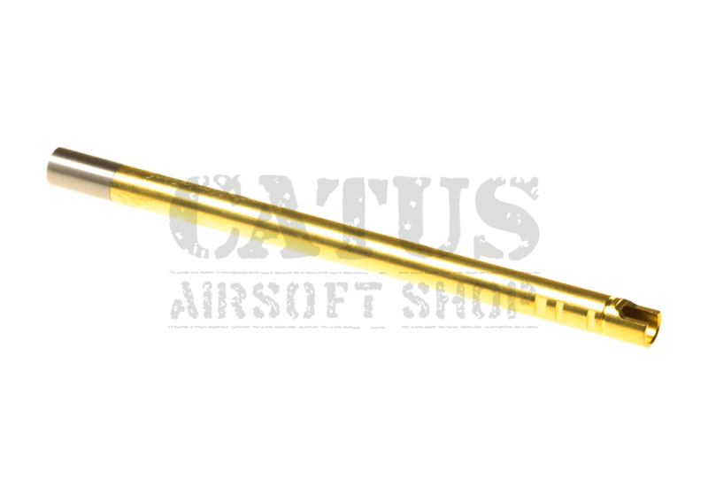 Airsoft hlaveň 6,04 - 150mm Crazy Jet Maple Leaf  
