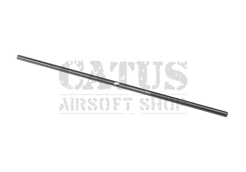 Airsoft hlaveň 6,03mm - 363mm Black Python II MadBull  