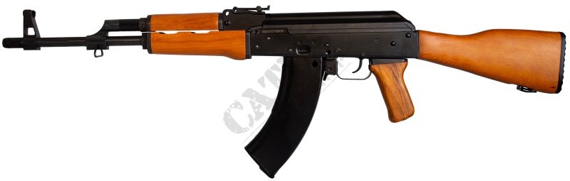 CyberGun vzduchovka Kalashnikov AK47 4,5mm CO2  