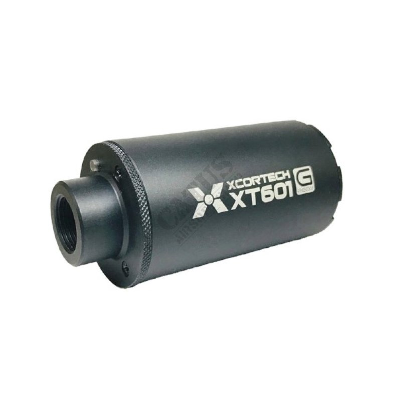 Airsoft Tracer tlmič XT601 UV Tracer unit XCORTECH  
