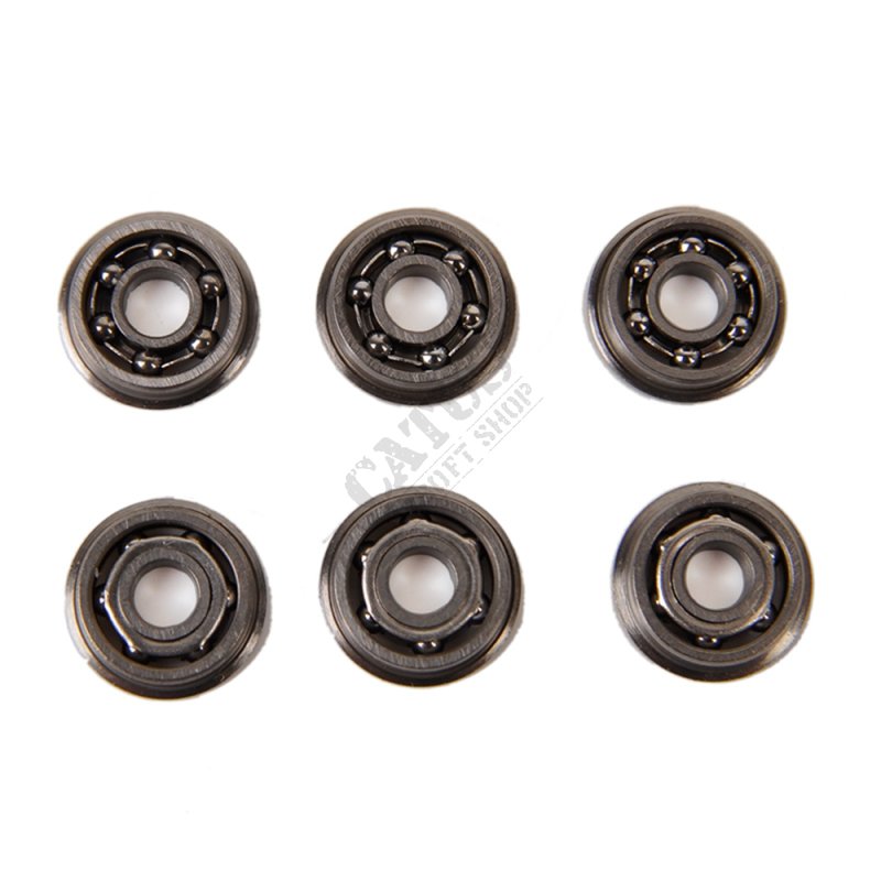 Airsoft ball bearings (8MM) Point  